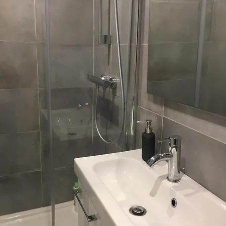 Appartement Exceptionnal Duplex On Terrace With Glass Roof And Views Parijs