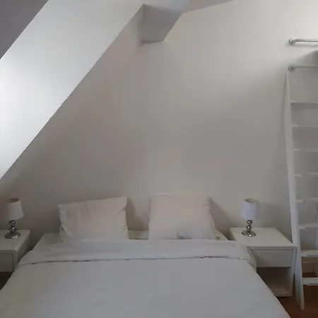Exceptionnal Duplex On Terrace With Glass Roof And Views *