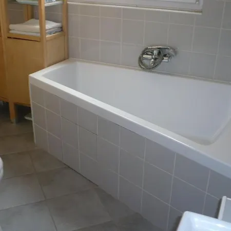 Exceptionnal Duplex On Terrace With Glass Roof And Views *