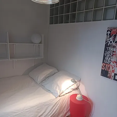 Appartement Exceptionnal Duplex On Terrace With Glass Roof And Views *