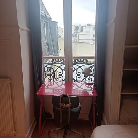 Exceptionnal Duplex On Terrace With Glass Roof And Views Appartement *