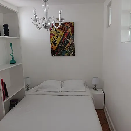 Exceptionnal Duplex On Terrace With Glass Roof And Views Appartement *