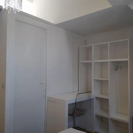 Appartement Exceptionnal Duplex On Terrace With Glass Roof And Views