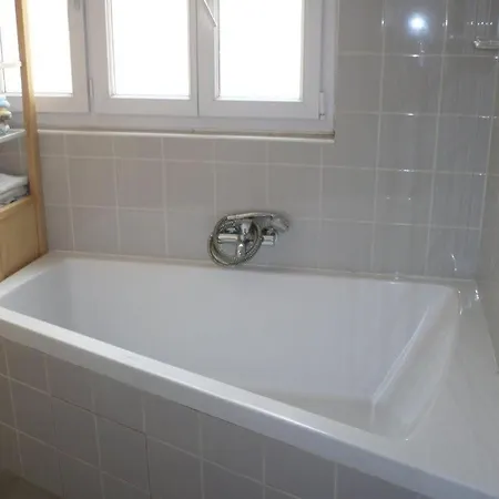 Appartement Exceptionnal Duplex On Terrace With Glass Roof And Views *